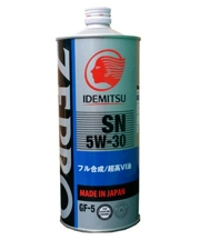 IDEMITSU 1845001