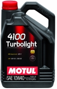 MOTUL 100355