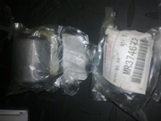 MITSUBISHI MR374672
