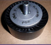 SSANG YONG 6642000010