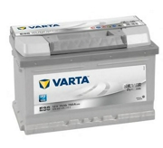 Varta 5744020753162