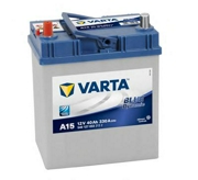 Varta 5401270333132