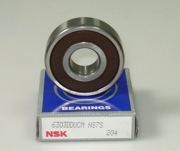 Nsk 6303DDUCM