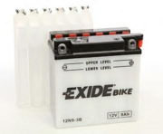 EXIDE 12N93B