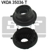 Skf VKD35036T