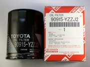 TOYOTA 90915YZZJ2