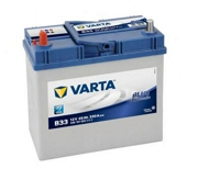 Varta 5451570333132