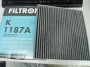 Filtron K1187A