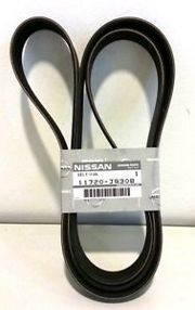 NISSAN 11720JG30B