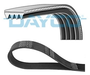 Dayco 4PK1170