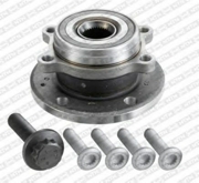 SNR R15456
