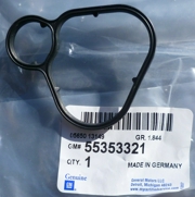 GENERAL MOTORS 55353321