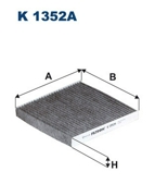 Filtron K1352A