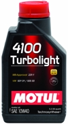 MOTUL 102774
