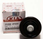 Hyundai-KIA 252882F000