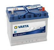 Varta 5704120633132