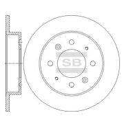 Sangsin brake SD2041
