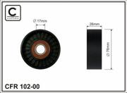CAFFARO 10200