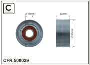 CAFFARO 500029