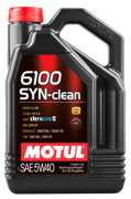 MOTUL 107942