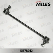 Miles DB78012