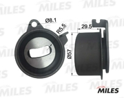 Miles AG02011