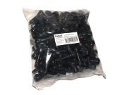 DOLLEX 100TR414 Сосок (вентиль) бескамерной шины в сборе TR-414 (уп. 100 шт.)