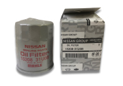 NISSAN 1520831U0B