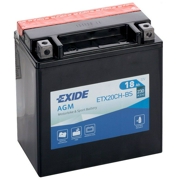 EXIDE ETX20CHBS