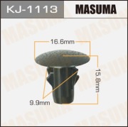 Masuma KJ1113
