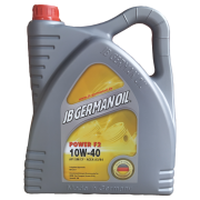 JB GERMAN OIL J2067045