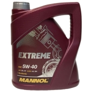 MANNOL EX42550