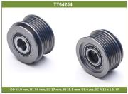 Tesla Technics TT64254