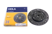 HOLA CHD012