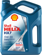 Shell 550046351