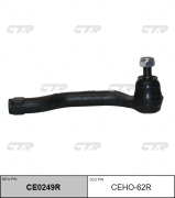 CTR CEHO62R