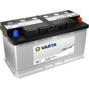 Varta 600300082