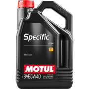 MOTUL 101274