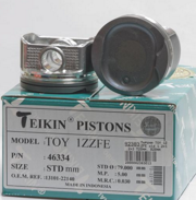 TEIKIN 46334STD