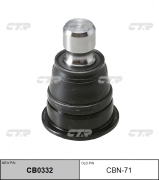 Ctr CBN71