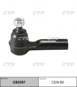 CTR CEN80