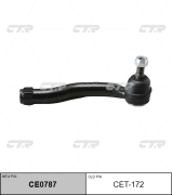 Ctr CET172