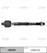 Ctr CRKH53