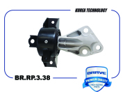 BRAVE BRRP338