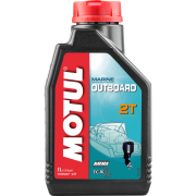 MOTUL 102788 Масло моторное минеральное  1 л.