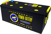 TYUMEN BATTERY 6CT190L