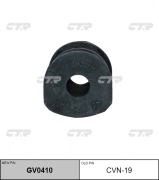 CTR GV0410