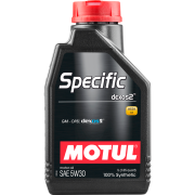 MOTUL 102638