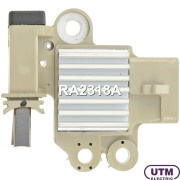 Utm RA2318A