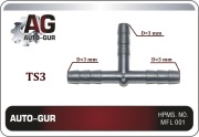 Auto-GUR TS3